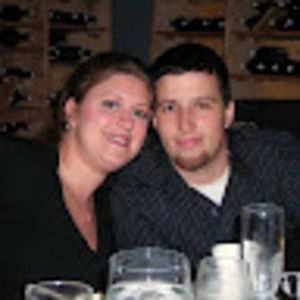 Meet your Posher, Brittney